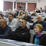 Nowiny. Wizyta wiceministra Patryka Jakiego / Jarosław Kubalski / Radio Kielce