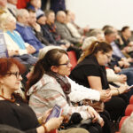 Wicepremier Beata Szydło z wizytą w Jędrzejowie / Jarosław Kubalski / Radio Kielce