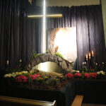 Kielce. Baranówek. Parafia Chrystusa Króla, ul. Sobieskiego / Jarosław Kubalski / Radio Kielce