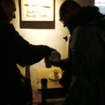 Święty Krzyż. Ekstremalna Droga Krzyżowa / Jarosław Kubalski / Radio Kielce