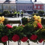 Chmielnik. Konkurs na najdłuższą palmę / Jarosław Kubalski / Radio Kielce