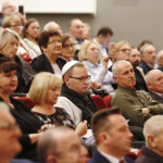 Wicepremier Beata Szydło z wizytą w Jędrzejowie / Jarosław Kubalski / Radio Kielce