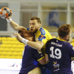 Mecz PGE Vive Kielce - Chrobry Głogów / Jarosław Kubalski / Radio Kielce