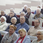 Nowiny. Wizyta wiceministra Patryka Jakiego / Jarosław Kubalski / Radio Kielce