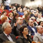 Wicepremier Beata Szydło z wizytą w Jędrzejowie / Jarosław Kubalski / Radio Kielce