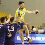 Mecz PGE Vive Kielce - Chrobry Głogów / Jarosław Kubalski / Radio Kielce