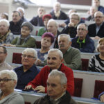 Nowiny. Wizyta wiceministra Patryka Jakiego / Jarosław Kubalski / Radio Kielce