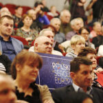 Wicepremier Beata Szydło z wizytą w Jędrzejowie / Jarosław Kubalski / Radio Kielce