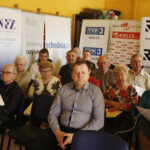 Spotkanie dotyczące choroby Parkinsona / Jarosław Kubalski / Radio Kielce