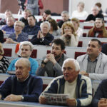 Nowiny. Wizyta wiceministra Patryka Jakiego / Jarosław Kubalski / Radio Kielce