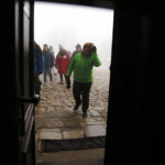 Święty Krzyż. Ekstremalna Droga Krzyżowa / Jarosław Kubalski / Radio Kielce