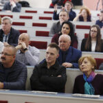 Nowiny. Wizyta wiceministra Patryka Jakiego / Jarosław Kubalski / Radio Kielce