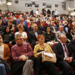 Wicepremier Beata Szydło z wizytą w Jędrzejowie / Jarosław Kubalski / Radio Kielce