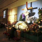 Kielce. Parafia św. Józefa Robotnika - ul. Turystyczna / Jarosław Kubalski / Radio Kielce