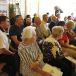 Spotkanie dotyczące choroby Parkinsona / Jarosław Kubalski / Radio Kielce