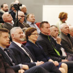 Wicepremier Beata Szydło z wizytą w Jędrzejowie / Jarosław Kubalski / Radio Kielce