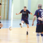 Nowiny. Charytatywny turniej piłki nożnej o puchar prokuratora okręgowego / Jarosław Kubalski / Radio Kielce