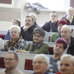 Nowiny. Wizyta wiceministra Patryka Jakiego / Jarosław Kubalski / Radio Kielce