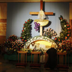 Kielce. Parafia św. Józefa Robotnika - ul. Turystyczna / Jarosław Kubalski / Radio Kielce