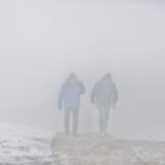 Święty Krzyż. Ekstremalna Droga Krzyżowa / Jarosław Kubalski / Radio Kielce