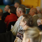 Spotkanie dotyczące choroby Parkinsona / Jarosław Kubalski / Radio Kielce