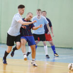 Nowiny. Charytatywny turniej piłki nożnej o puchar prokuratora okręgowego / Jarosław Kubalski / Radio Kielce