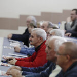 Nowiny. Wizyta wiceministra Patryka Jakiego / Jarosław Kubalski / Radio Kielce