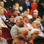 Wicepremier Beata Szydło z wizytą w Jędrzejowie / Jarosław Kubalski / Radio Kielce