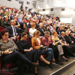 Wicepremier Beata Szydło z wizytą w Jędrzejowie / Jarosław Kubalski / Radio Kielce