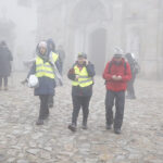 Święty Krzyż. Ekstremalna Droga Krzyżowa / Jarosław Kubalski / Radio Kielce