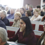 Nowiny. Wizyta wiceministra Patryka Jakiego / Jarosław Kubalski / Radio Kielce