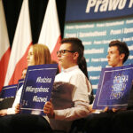 Wicepremier Beata Szydło z wizytą w Jędrzejowie / Jarosław Kubalski / Radio Kielce