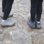 Święty Krzyż. Ekstremalna Droga Krzyżowa / Jarosław Kubalski / Radio Kielce