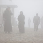 Święty Krzyż. Ekstremalna Droga Krzyżowa / Jarosław Kubalski / Radio Kielce