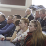 Nowiny. Wizyta wiceministra Patryka Jakiego / Jarosław Kubalski / Radio Kielce