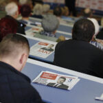 Nowiny. Wizyta wiceministra Patryka Jakiego / Jarosław Kubalski / Radio Kielce