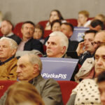 Wicepremier Beata Szydło z wizytą w Jędrzejowie / Jarosław Kubalski / Radio Kielce