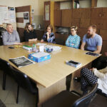 Protest nauczycieli / Jarosław Kubalski / Radio Kielce