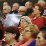 Wicepremier Beata Szydło z wizytą w Jędrzejowie / Jarosław Kubalski / Radio Kielce