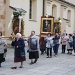Msza rezurekcyjna w Bazylice Katedralnej w Kielcach / Jarosław Kubalski / Radio Kielce