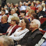 Wicepremier Beata Szydło z wizytą w Jędrzejowie / Jarosław Kubalski / Radio Kielce