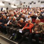 Wicepremier Beata Szydło z wizytą w Jędrzejowie / Jarosław Kubalski / Radio Kielce