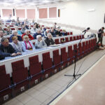 Nowiny. Wizyta wiceministra Patryka Jakiego / Jarosław Kubalski / Radio Kielce