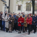 Msza rezurekcyjna w Bazylice Katedralnej w Kielcach / Jarosław Kubalski / Radio Kielce