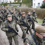 Ekstremalna droga krzyżowa miejscami pamięci Żołnierzy Niezłomnych / Jarosław Kubalski / Radio Kielce