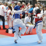 Fit Weekend w Targach Kielce / Jarosław Kubalski / Radio Kielce