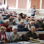 Nowiny. Wizyta wiceministra Patryka Jakiego / Jarosław Kubalski / Radio Kielce