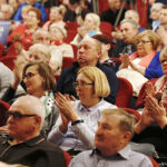 Wicepremier Beata Szydło z wizytą w Jędrzejowie / Jarosław Kubalski / Radio Kielce