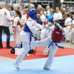 Fit Weekend w Targach Kielce / Jarosław Kubalski / Radio Kielce