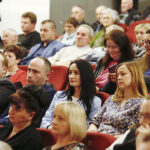 Wicepremier Beata Szydło z wizytą w Jędrzejowie / Jarosław Kubalski / Radio Kielce